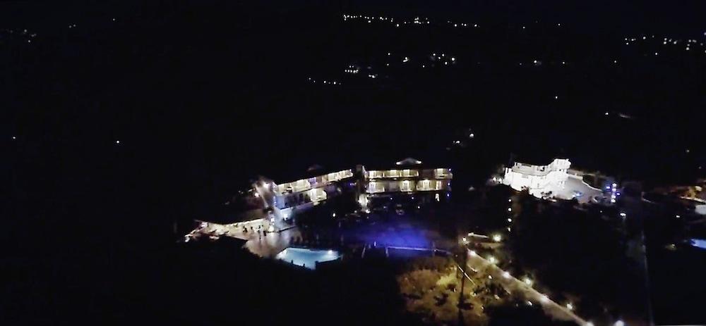 Zante View Studios&Villas Tsilivi  Esterno foto