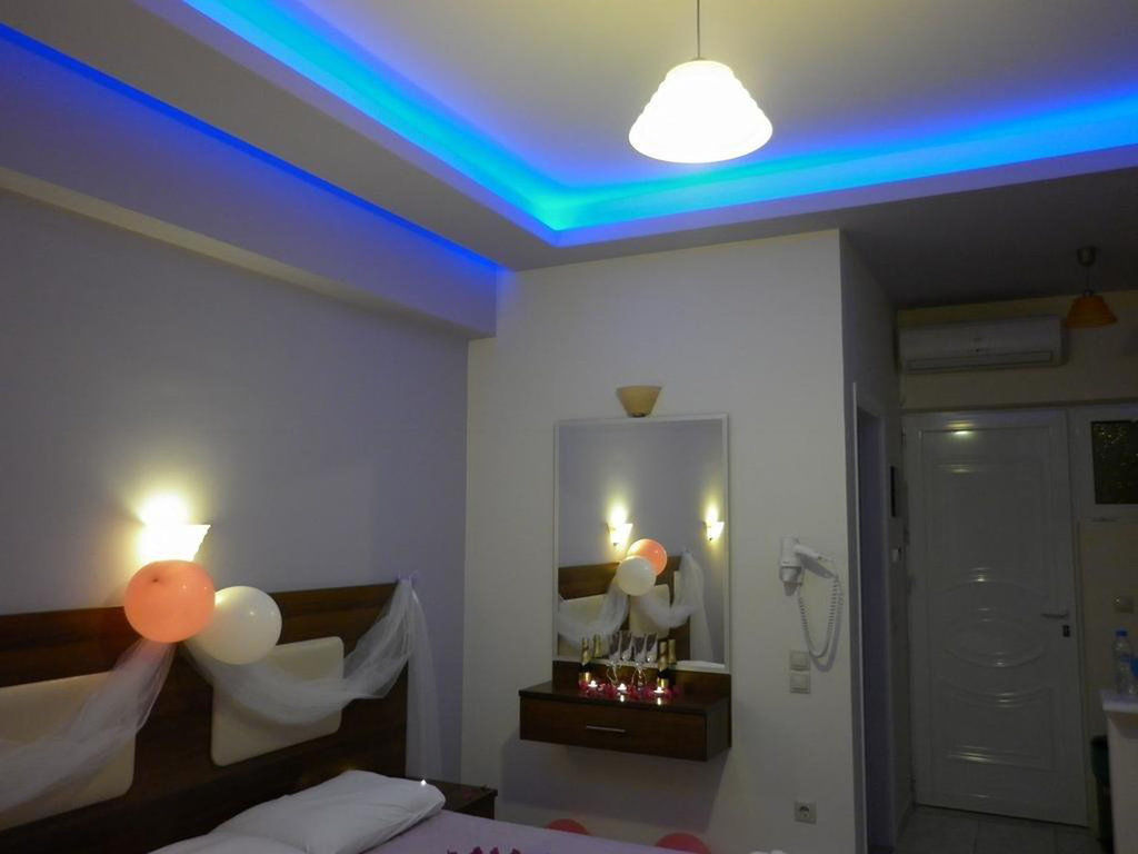 Zante View Studios&Villas Tsilivi  Esterno foto