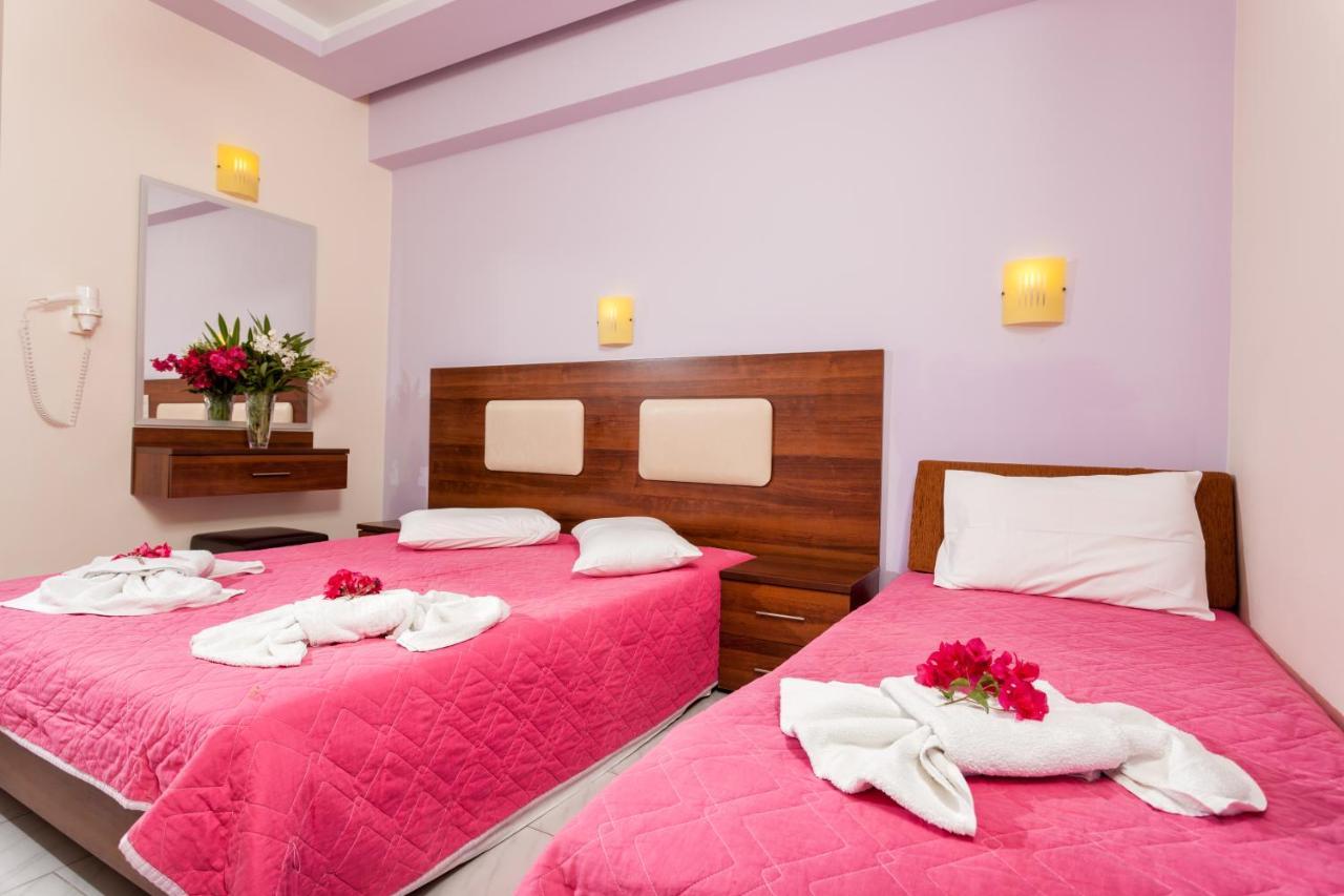 Zante View Studios&Villas Tsilivi  Esterno foto