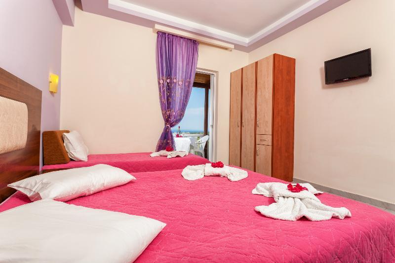 Zante View Studios&Villas Tsilivi  Esterno foto